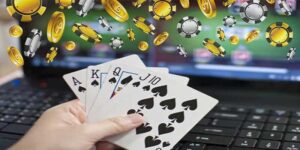 บาคาร่าทุน 100