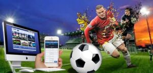 แทงบอลเว็บไหนดี