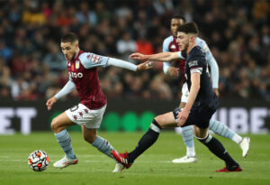 นักพนันบอลมืออาชีพ