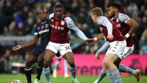 สูตรวิเคราะห์บอลรอง