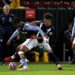 สูตรวิเคราะห์บอลรอง