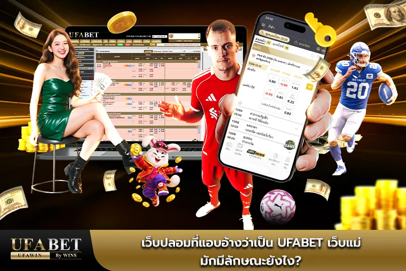 UFABET